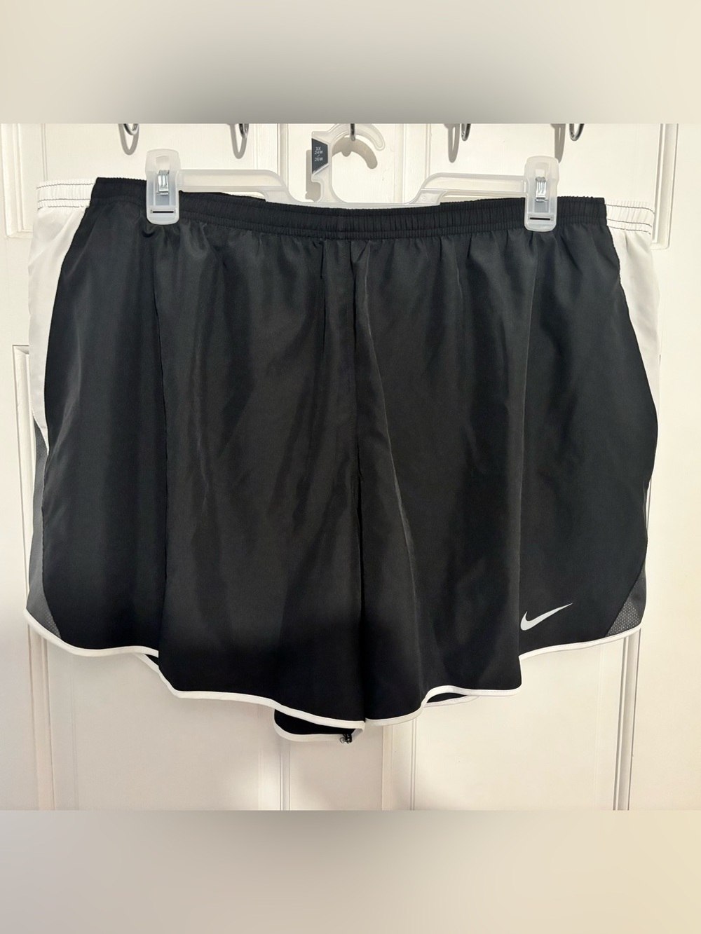Nike Women’s Dri Fit Running Shorts